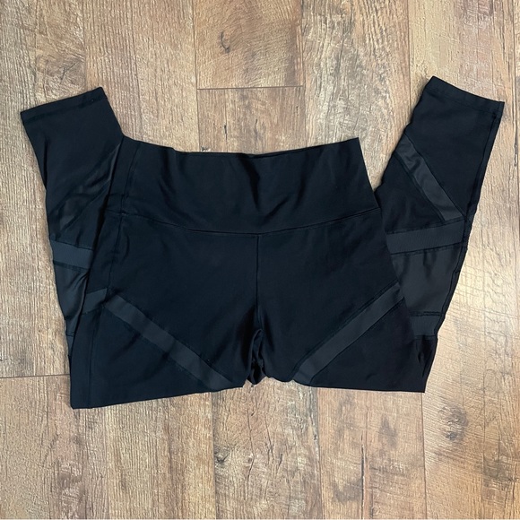 Set of 2 Aerie Offline Leggings XL - Picture 4 of 14